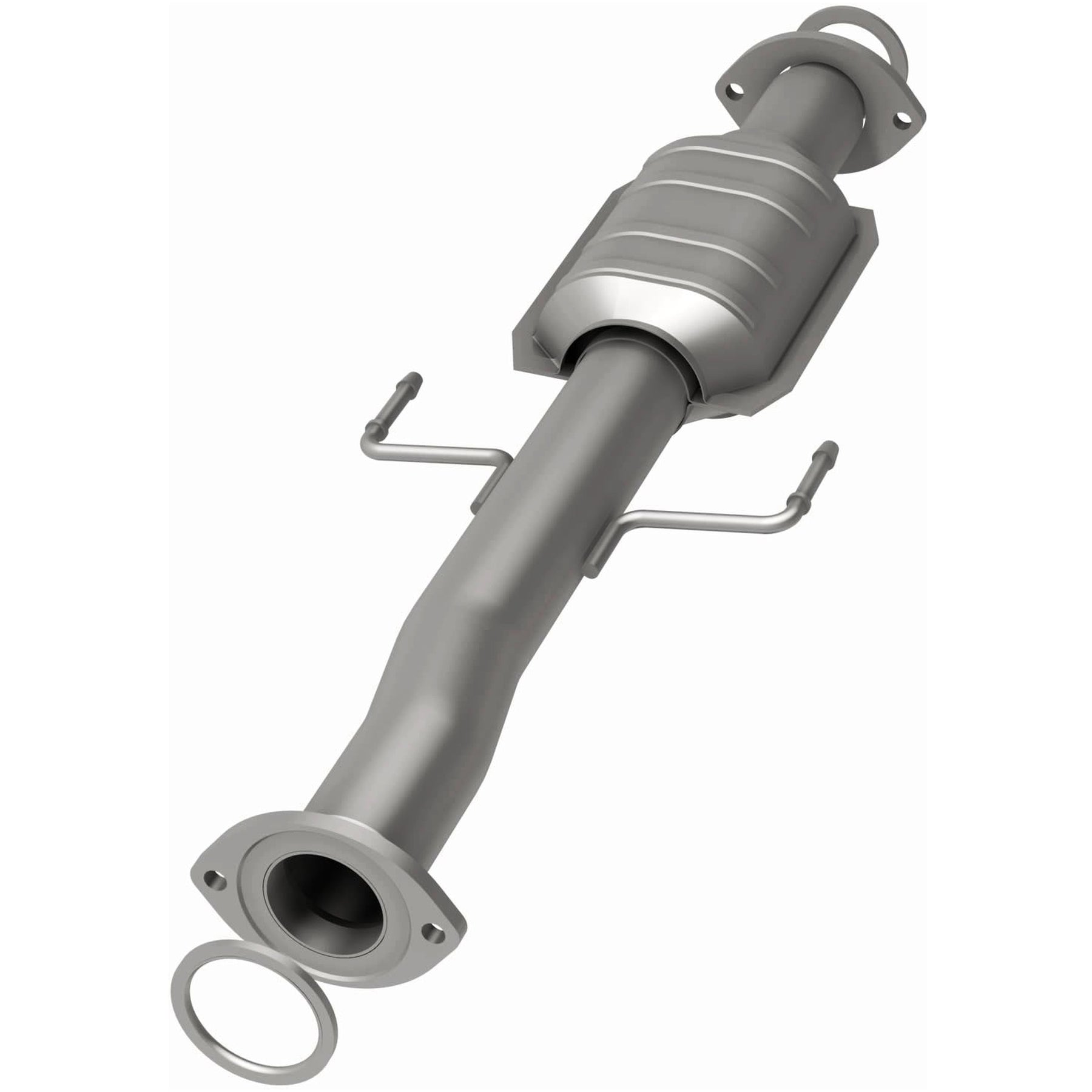 MagnaFlow Exhaust Products 447218 - California CARB Direct-Fit Catalytic Converter