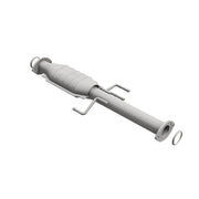 MagnaFlow Exhaust Products 447219 - California CARB Direct-Fit Catalytic Converter 2