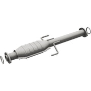 MagnaFlow Exhaust Products 447219 - California CARB Direct-Fit Catalytic Converter 4