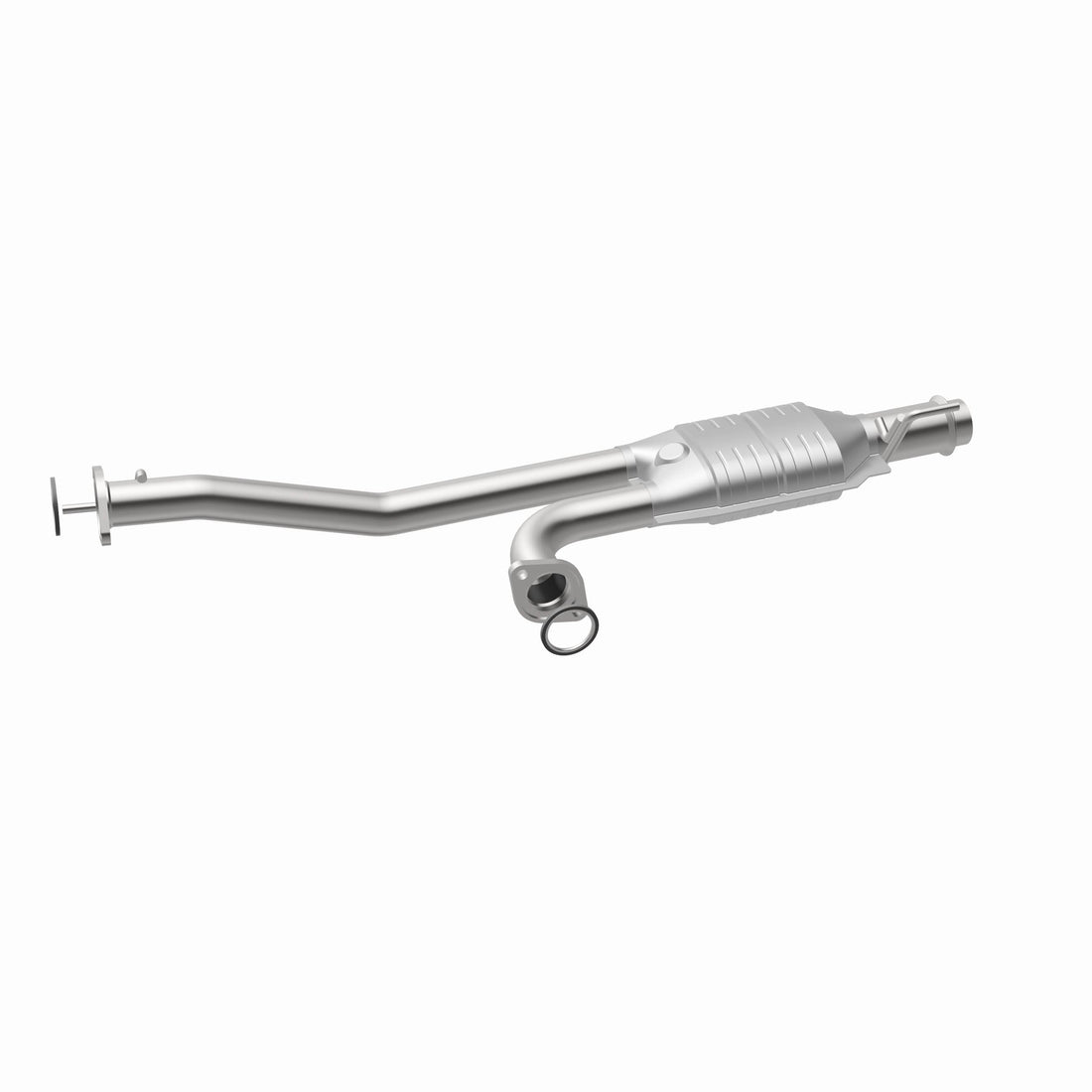 MagnaFlow Exhaust Products 447221 - California CARB Direct-Fit Catalytic Converter 4