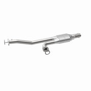 MagnaFlow Exhaust Products 447221 - California CARB Direct-Fit Catalytic Converter 4