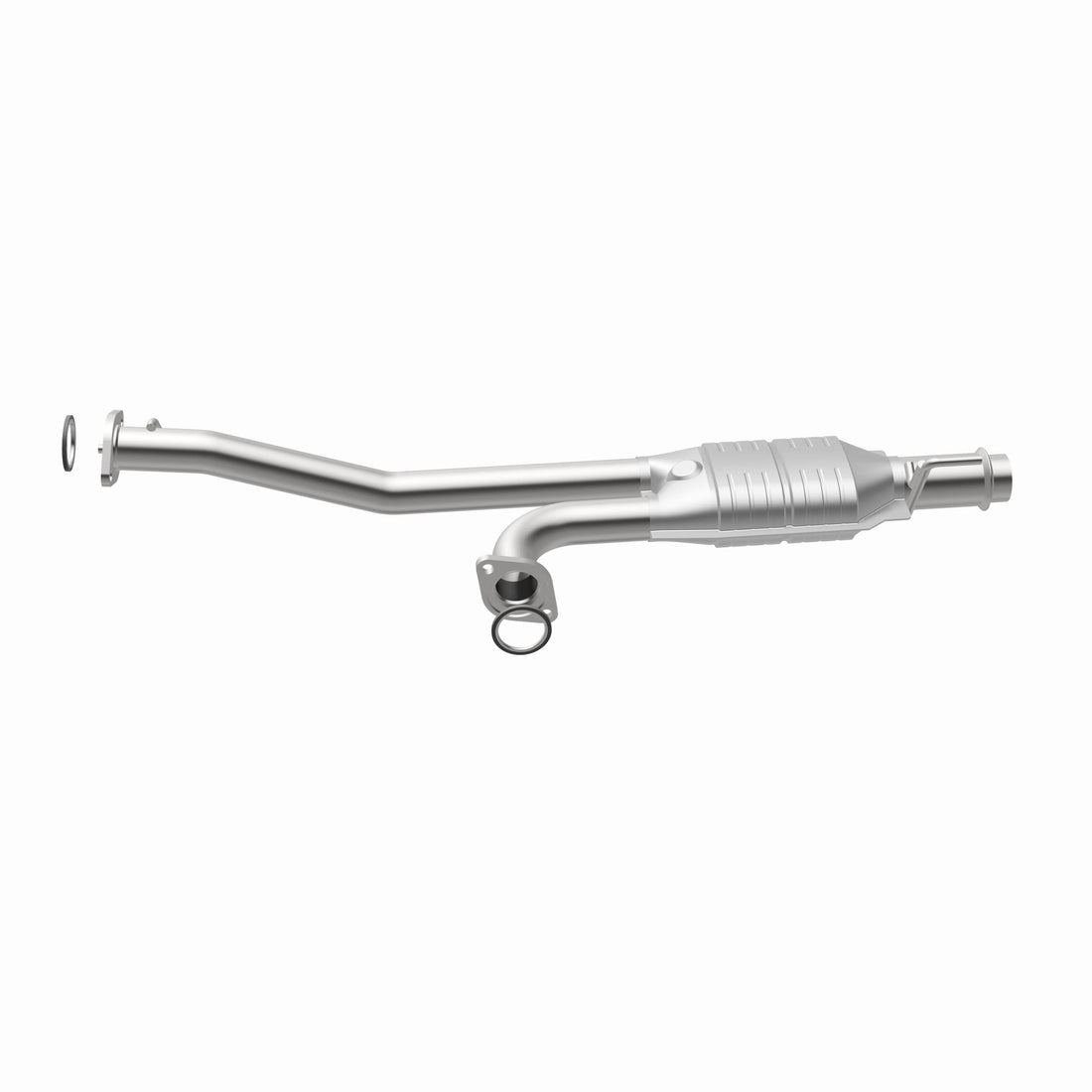 MagnaFlow Exhaust Products 447221 - California CARB Direct-Fit Catalytic Converter 5