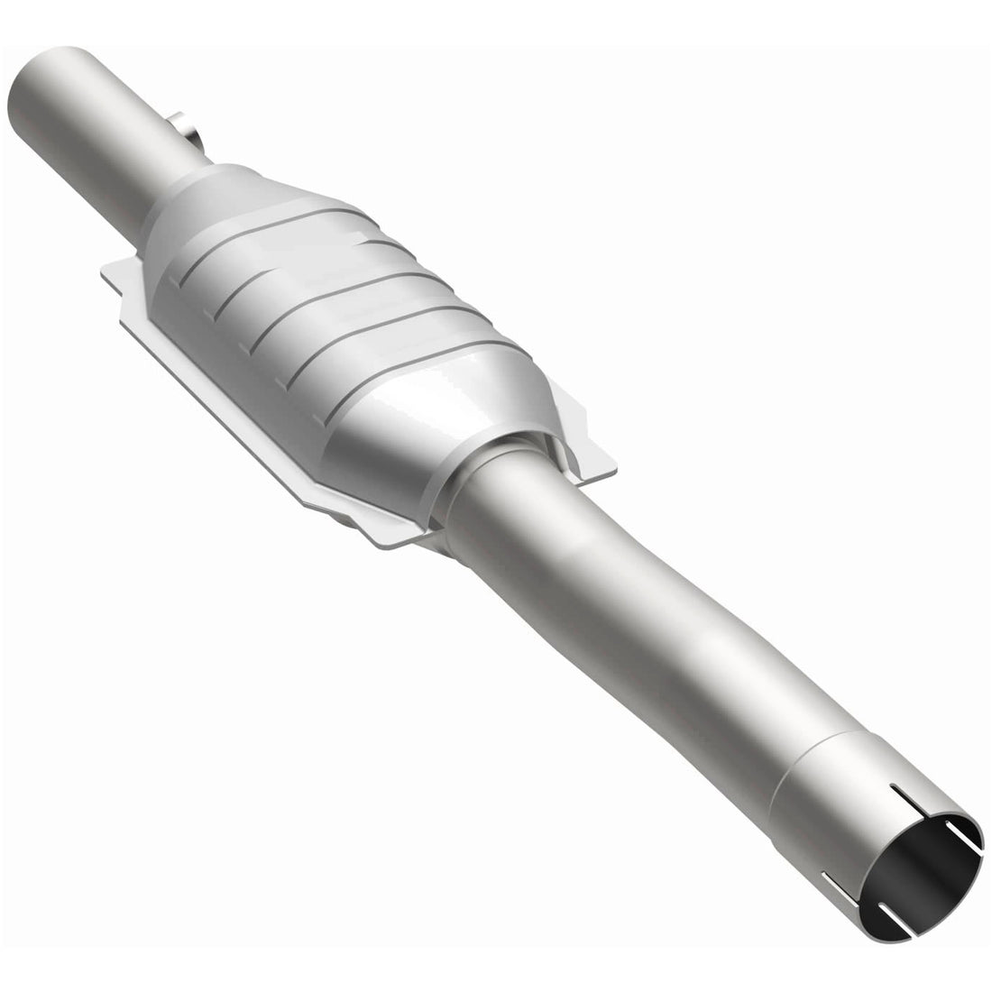 MagnaFlow Exhaust Products 447222 - California CARB Direct-Fit Catalytic Converter 1