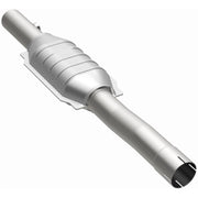 MagnaFlow Exhaust Products 447222 - California CARB Direct-Fit Catalytic Converter 1