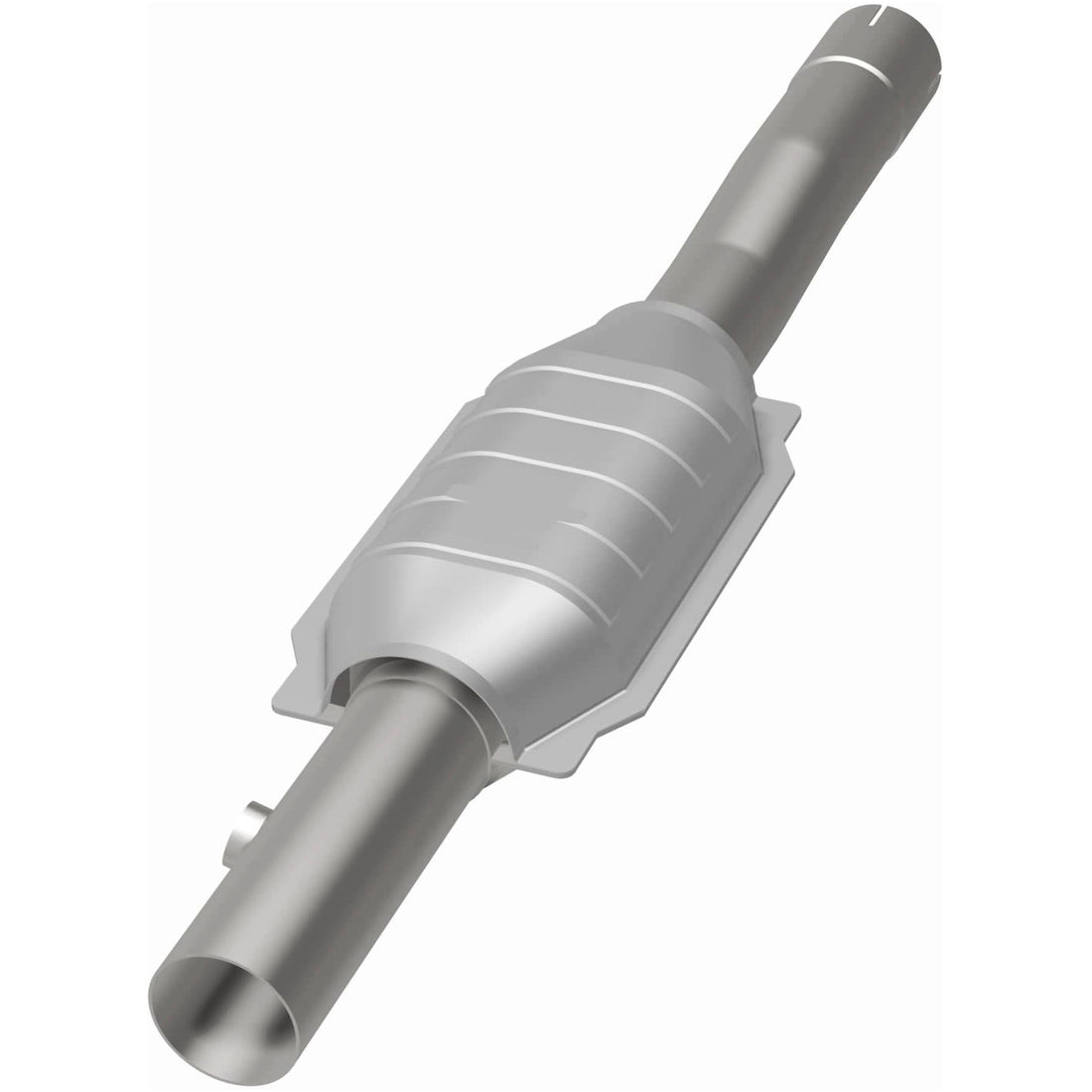 MagnaFlow Exhaust Products 447222 - California CARB Direct-Fit Catalytic Converter 2