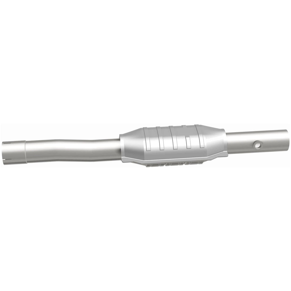 MagnaFlow Exhaust Products 447222 - California CARB Direct-Fit Catalytic Converter 3