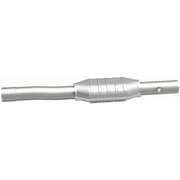 MagnaFlow Exhaust Products 447222 - California CARB Direct-Fit Catalytic Converter 3
