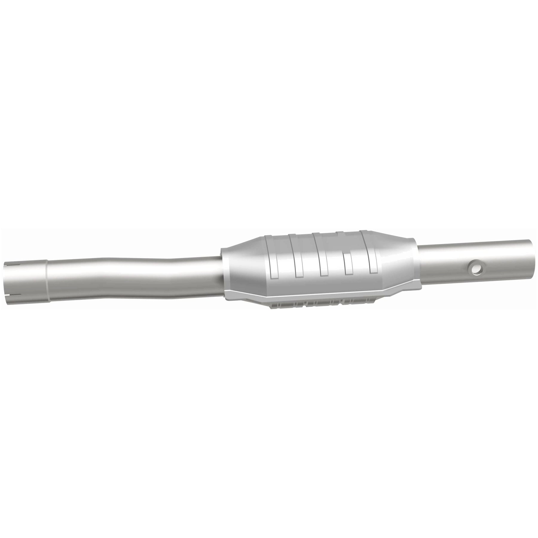 MagnaFlow Exhaust Products 447222 - California CARB Direct-Fit Catalytic Converter 3