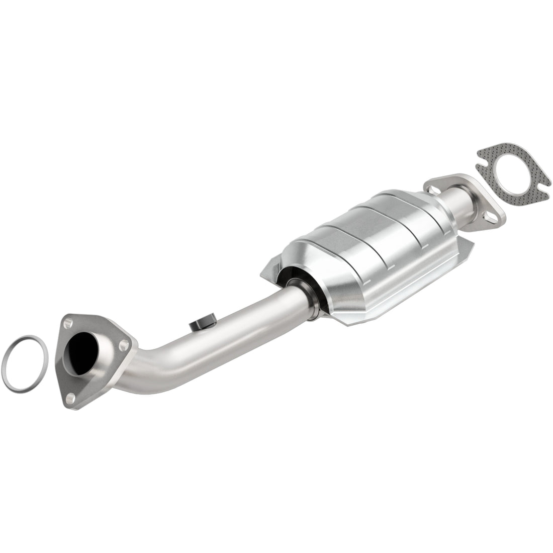 MagnaFlow Exhaust Products 447227 - California CARB Direct-Fit Catalytic Converter 1