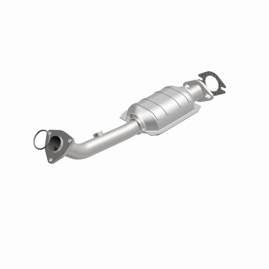 MagnaFlow Exhaust Products 447227 - California CARB Direct-Fit Catalytic Converter 2