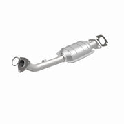 MagnaFlow Exhaust Products 447227 - California CARB Direct-Fit Catalytic Converter 4