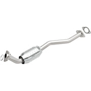 MagnaFlow Exhaust Products 447228 - California CARB Direct-Fit Catalytic Converter 1