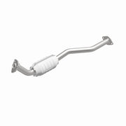 MagnaFlow Exhaust Products 447228 - California CARB Direct-Fit Catalytic Converter 3