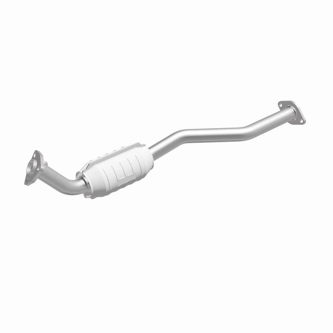 MagnaFlow Exhaust Products 447228 - California CARB Direct-Fit Catalytic Converter 4