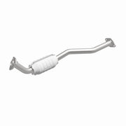 MagnaFlow Exhaust Products 447228 - California CARB Direct-Fit Catalytic Converter 4