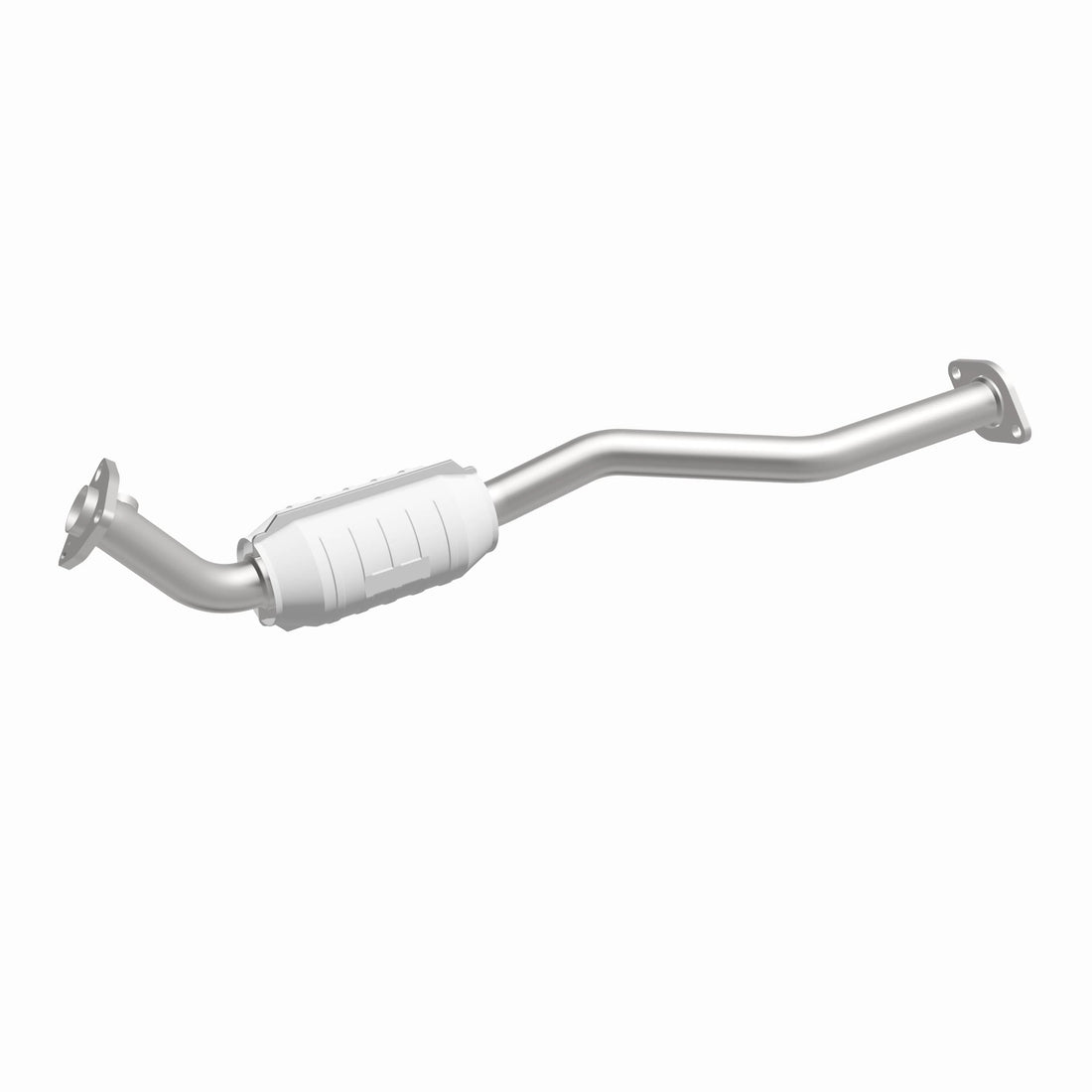 MagnaFlow Exhaust Products 447228 - California CARB Direct-Fit Catalytic Converter 5
