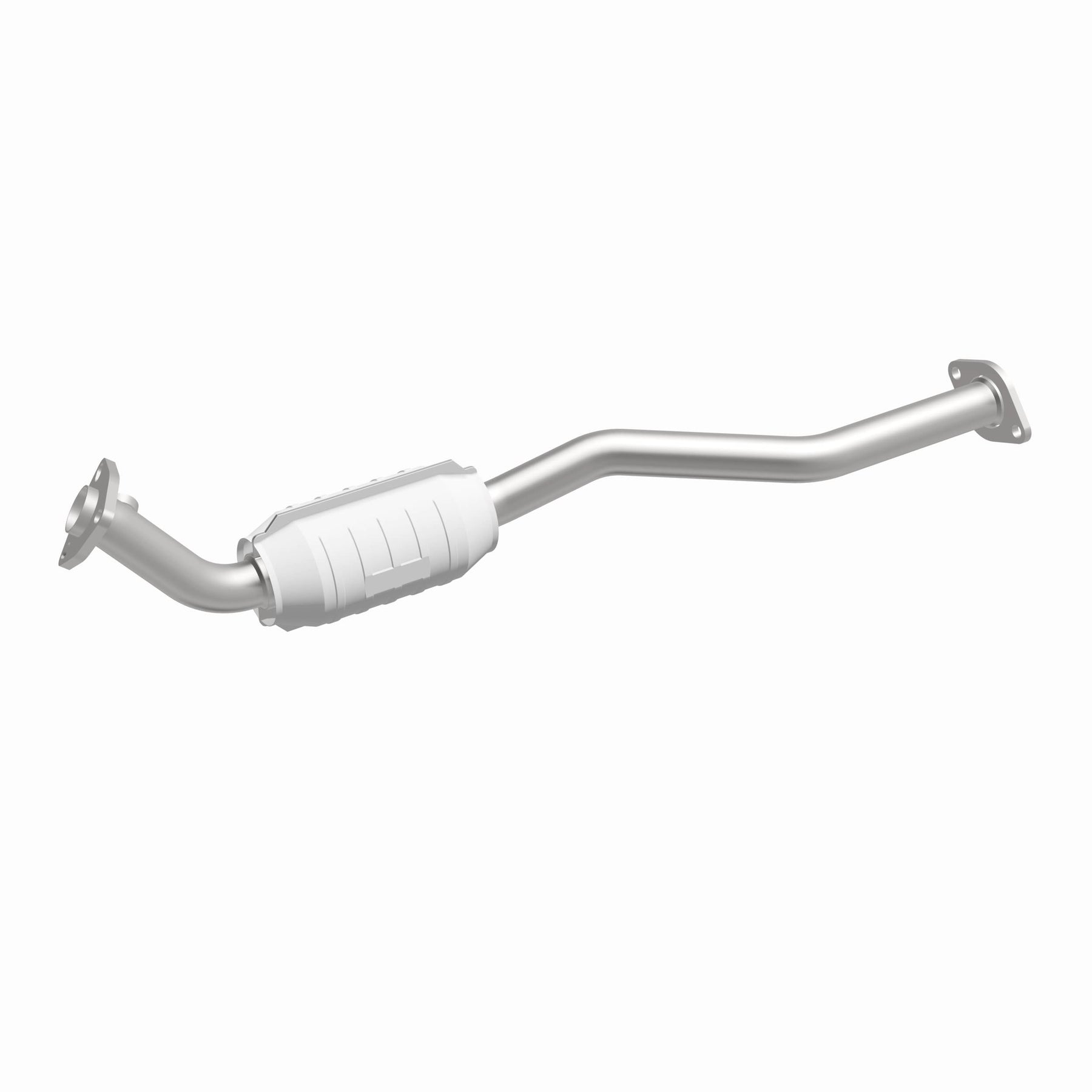 MagnaFlow Exhaust Products 447228 - California CARB Direct-Fit Catalytic Converter 5