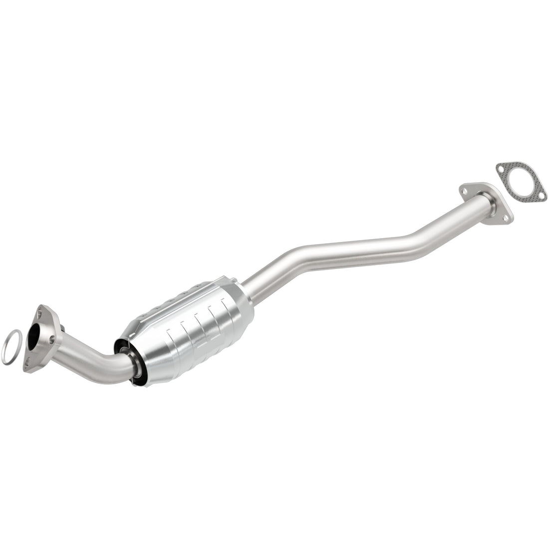 MagnaFlow Exhaust Products 447229 - California CARB Direct-Fit Catalytic Converter 2