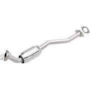 MagnaFlow Exhaust Products 447229 - California CARB Direct-Fit Catalytic Converter 2
