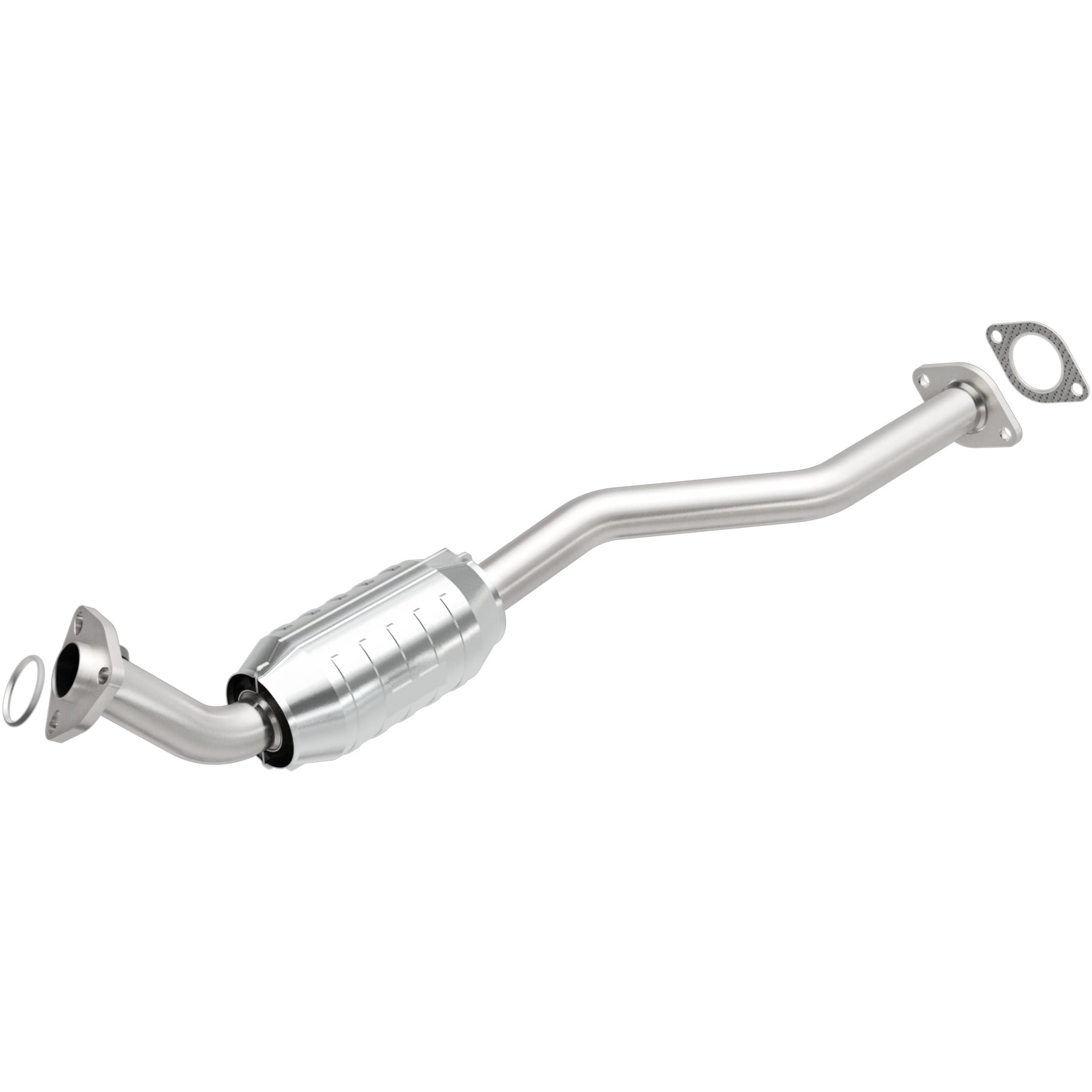 MagnaFlow Exhaust Products 447229 - California CARB Direct-Fit Catalytic Converter 2
