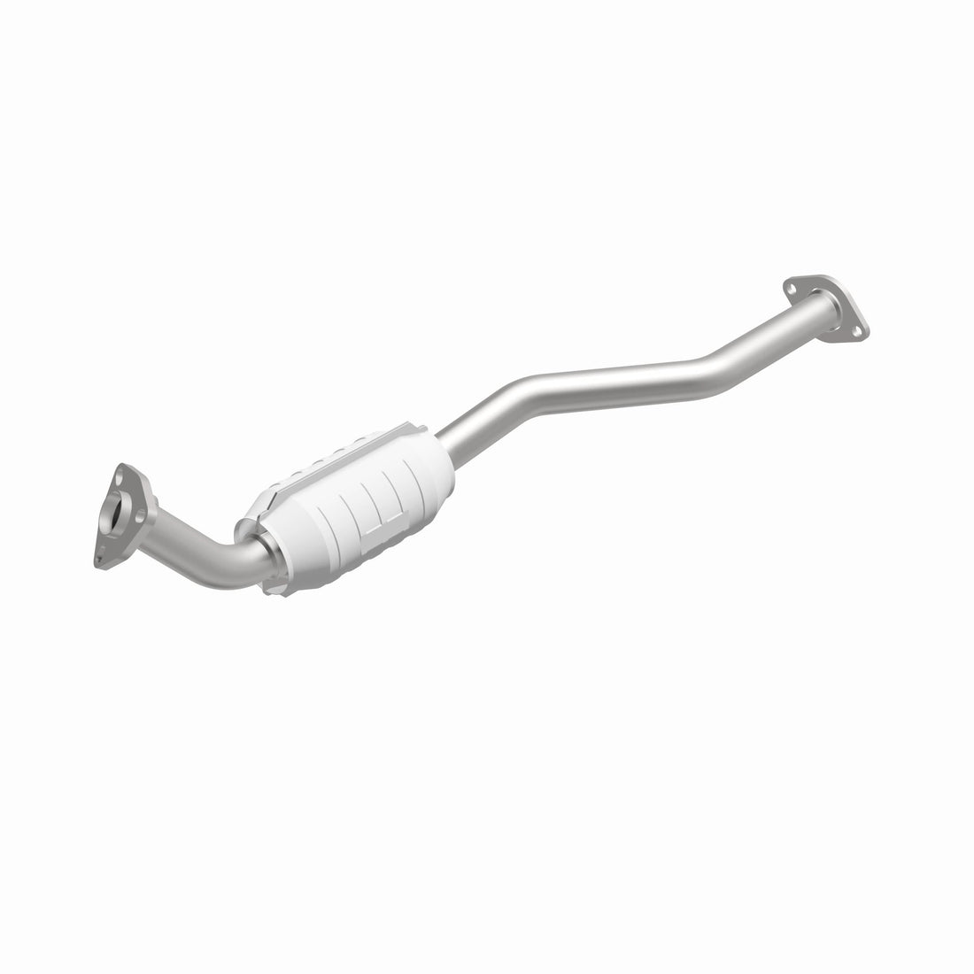 MagnaFlow Exhaust Products 447229 - California CARB Direct-Fit Catalytic Converter 4