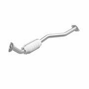 MagnaFlow Exhaust Products 447229 - California CARB Direct-Fit Catalytic Converter 4