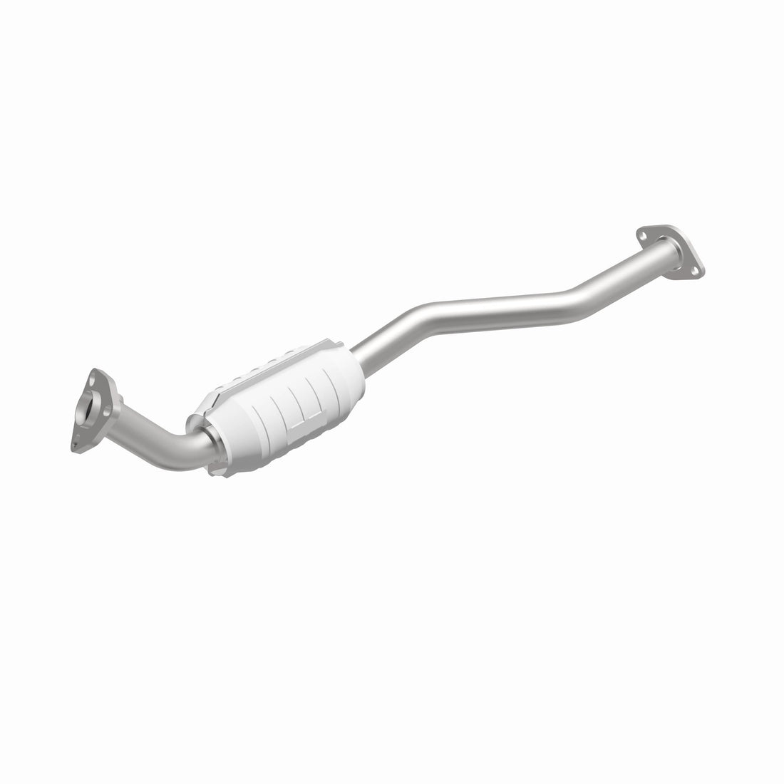 MagnaFlow Exhaust Products 447229 - California CARB Direct-Fit Catalytic Converter 5