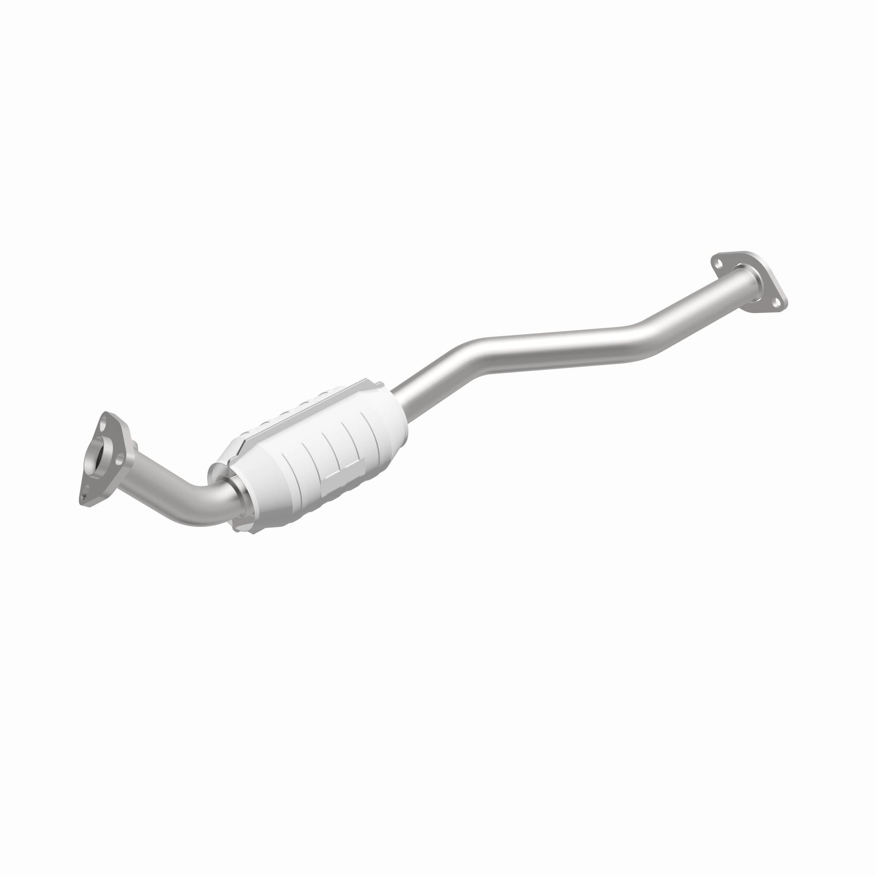 MagnaFlow Exhaust Products 447229 - California CARB Direct-Fit Catalytic Converter 5