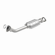 MagnaFlow Exhaust Products 447230 - California CARB Direct-Fit Catalytic Converter 4