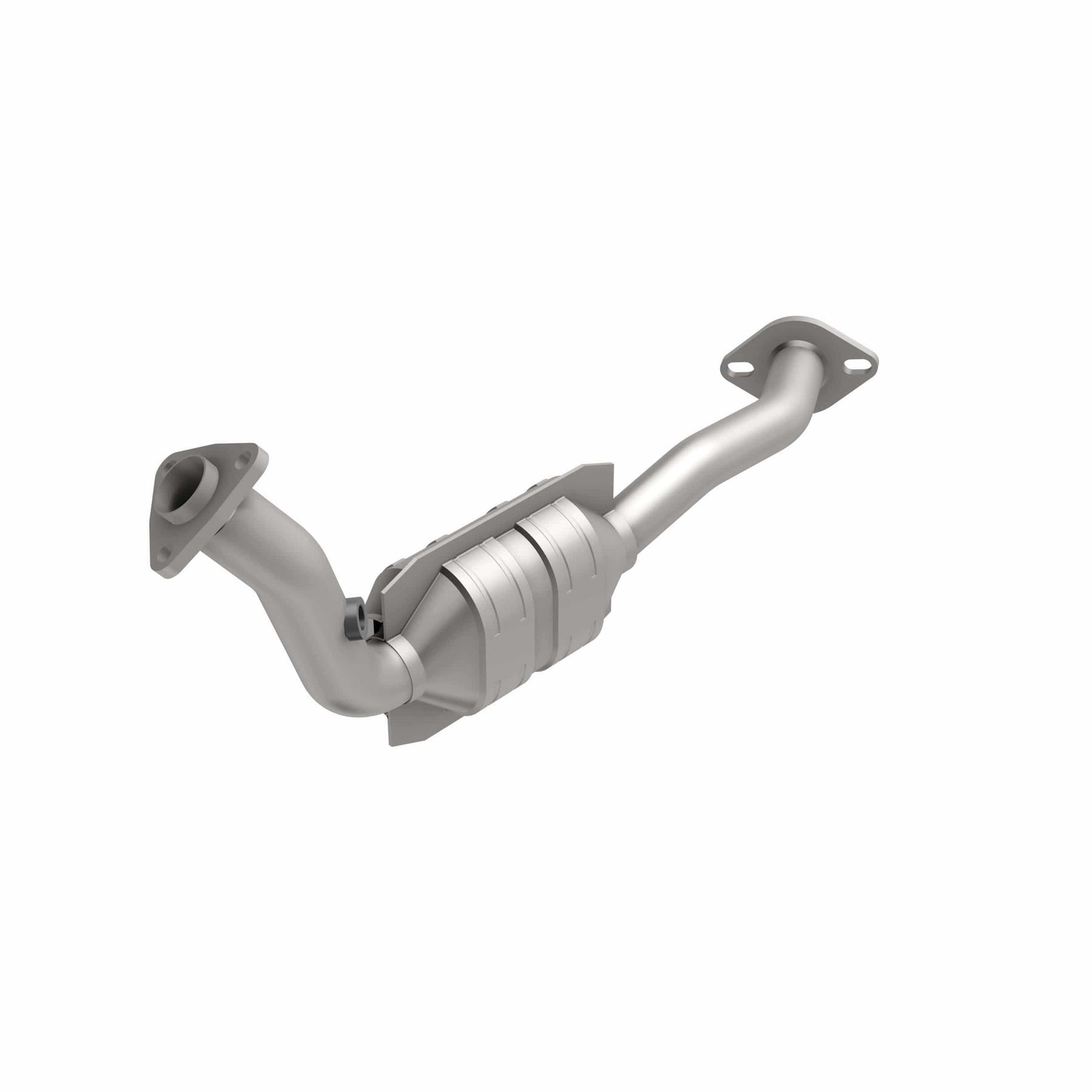 MagnaFlow Exhaust Products Exhaust MagnaFlow Exhaust Products 447231 - California CARB Direct-Fit Catalytic Converter