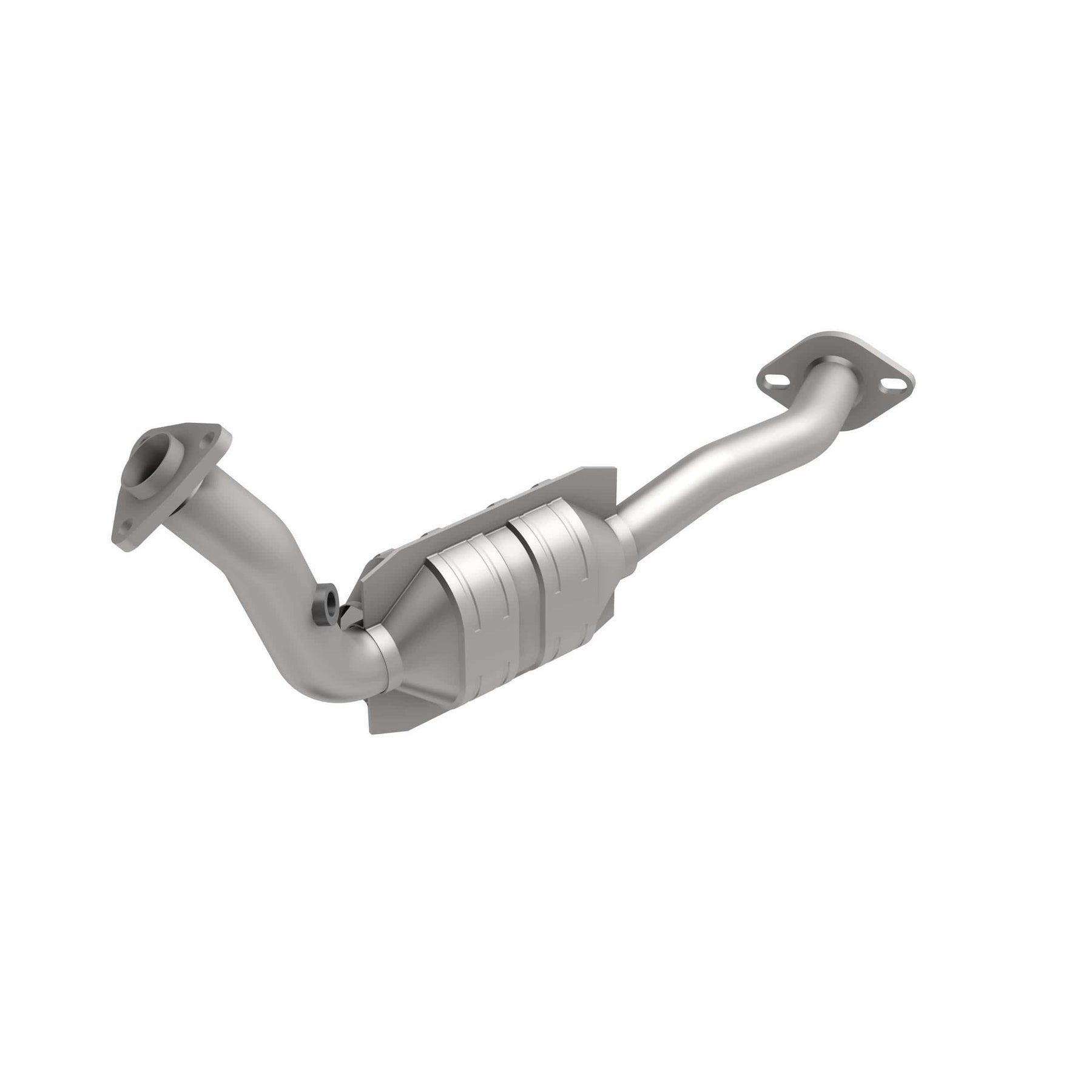 MagnaFlow Exhaust Products Exhaust MagnaFlow Exhaust Products 447231 - California CARB Direct-Fit Catalytic Converter