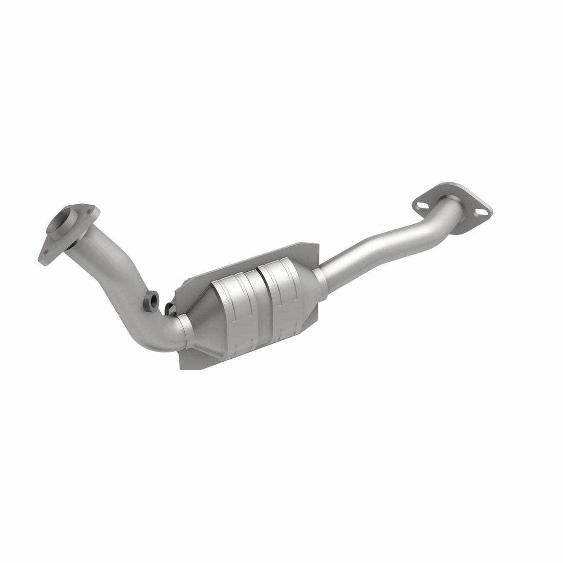 MagnaFlow Exhaust Products Exhaust MagnaFlow Exhaust Products 447231 - California CARB Direct-Fit Catalytic Converter