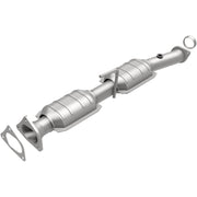 MagnaFlow Exhaust Products 447235 - California CARB Direct-Fit Catalytic Converter 2