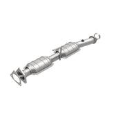 MagnaFlow Exhaust Products 447235 - California CARB Direct-Fit Catalytic Converter 4