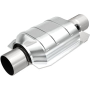 MagnaFlow Exhaust Products 447236 - California CARB Universal Catalytic Converter 2