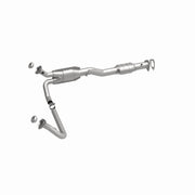 MagnaFlow Exhaust Products 447238 - California CARB Direct-Fit Catalytic Converter 3