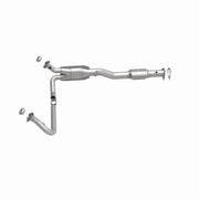 MagnaFlow Exhaust Products 447238 - California CARB Direct-Fit Catalytic Converter 4