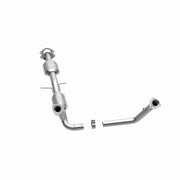 MagnaFlow Exhaust Products 447242 - California CARB Direct-Fit Catalytic Converter 4