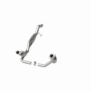 MagnaFlow Exhaust Products 447244 - California CARB Direct-Fit Catalytic Converter 4