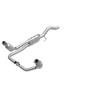 MagnaFlow Exhaust Products 447248 - California CARB Direct-Fit Catalytic Converter 4