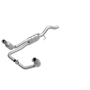MagnaFlow Exhaust Products 447248 - California CARB Direct-Fit Catalytic Converter 5