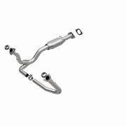 MagnaFlow Exhaust Products 447249 - California CARB Direct-Fit Catalytic Converter 3