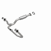 MagnaFlow Exhaust Products 447249 - California CARB Direct-Fit Catalytic Converter 4