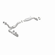 MagnaFlow Exhaust Products 447252 - California CARB Direct-Fit Catalytic Converter 2