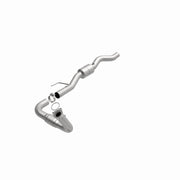 MagnaFlow Exhaust Products 447260 - California CARB Direct-Fit Catalytic Converter 1