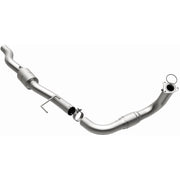 MagnaFlow Exhaust Products 447260 - California CARB Direct-Fit Catalytic Converter 2