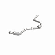 MagnaFlow Exhaust Products 447263 - California CARB Direct-Fit Catalytic Converter 5