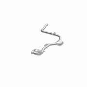 MagnaFlow Exhaust Products 447264 - California CARB Direct-Fit Catalytic Converter 2