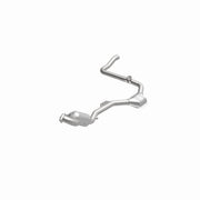 MagnaFlow Exhaust Products 447264 - California CARB Direct-Fit Catalytic Converter 4