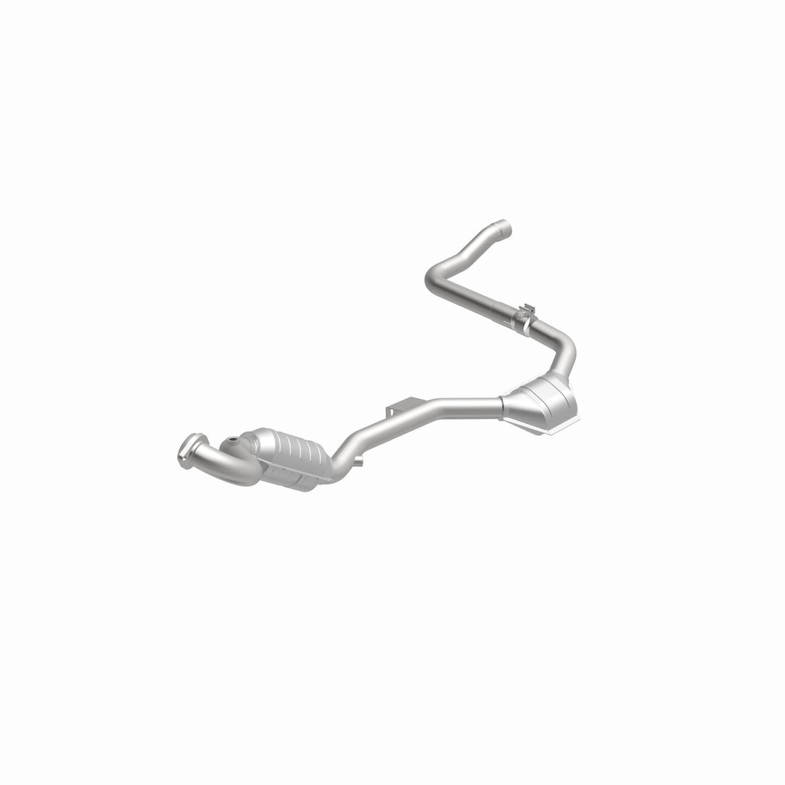 MagnaFlow Exhaust Products 447264 - California CARB Direct-Fit Catalytic Converter 5